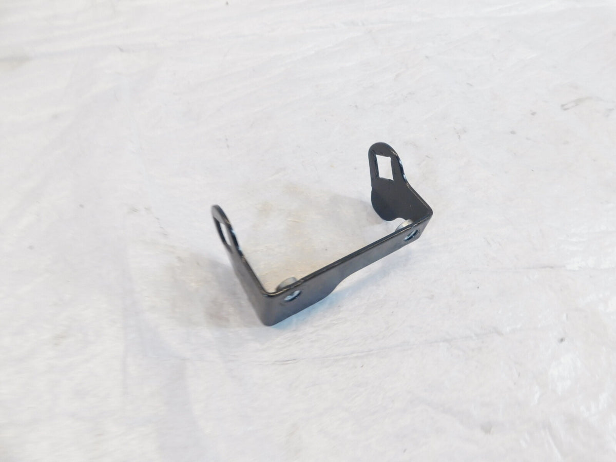 2002-2006 Harley Touring Road Electra & Street Glide Ignition Coil Mount Bracket - C3 Cycle