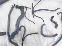 2005 Honda VFR800 Interceptor 800 Misc Oil Coolant Air Hose Pipe Line Box Lot - C3 Cycle