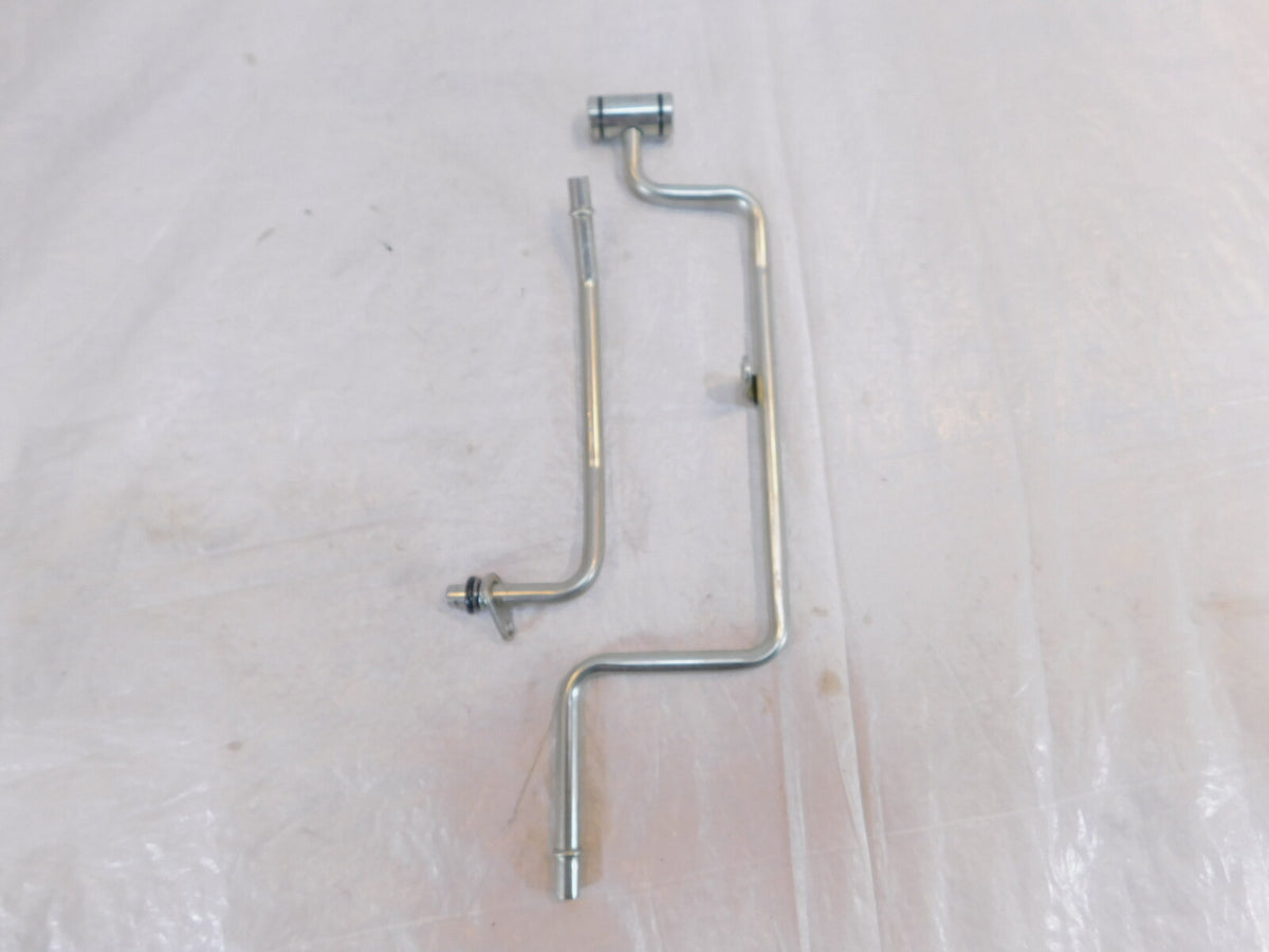 Victory Jackpot, Vegas, Vision & Cross Country Oil Pump Filter Tube Lines Set