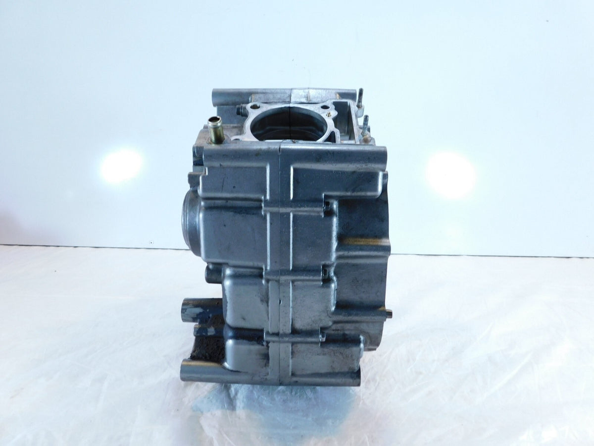 2001 & 2002 Suzuki SV650 SV650S Engine Motor Housing Block Crankcase Crank Case - C3 Cycle