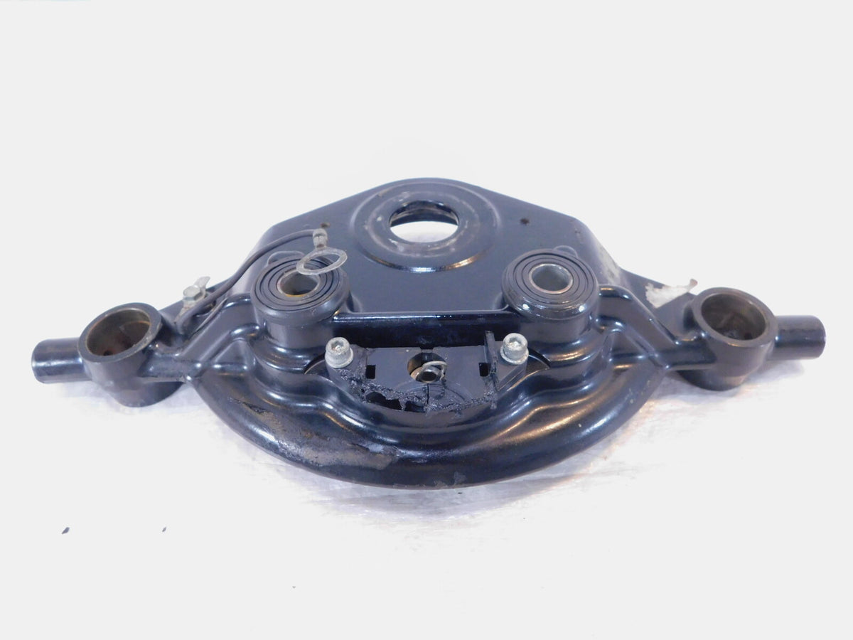 Harley Davidson Road King Street & Electra Glide Front Fork Triple Tree Bracket - C3 Cycle