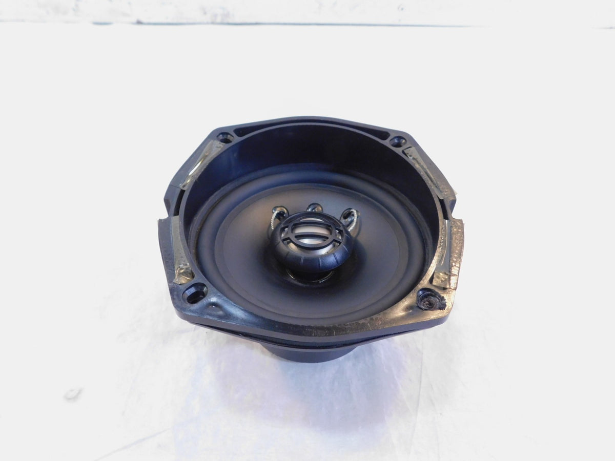 One Harley Davidson Electra & Street Glide Hogtunes Front Fairing Speaker - C3 Cycle
