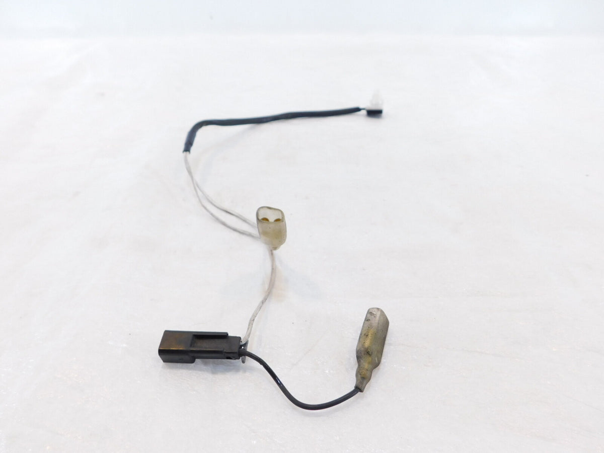 2002-2006 Victory V92 Deluxe & Touring Driving Fog Light Lamp Switch & Harness - C3 Cycle