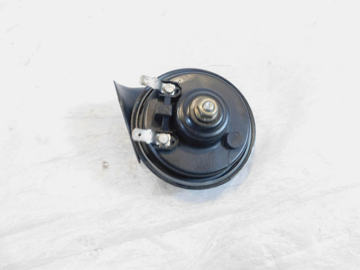 Harley Davidson Touring Softail Dyna & Sportster Black Horn Assembly - C3 Cycle
