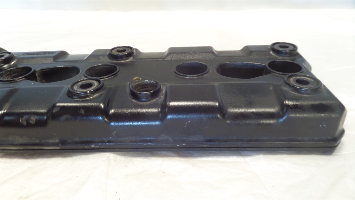 2002 02 & 2003 03 Yamaha YZF-R1 YZF-R1R Engine Motor Cylinder Head Valve Cover - C3 Cycle