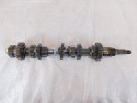 Harley Davidson Road King & Dyna & Softail 5-Speed Transmission Gears & Shafts - C3 Cycle