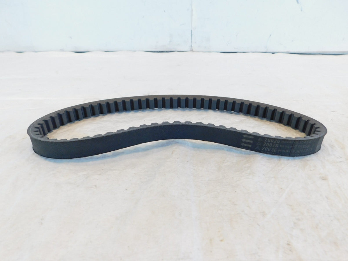 2005-2013 Piaggio Vespa 50 S LX LXV Engine Pulley Drive Belt V-Belt 82645R - C3 Cycle