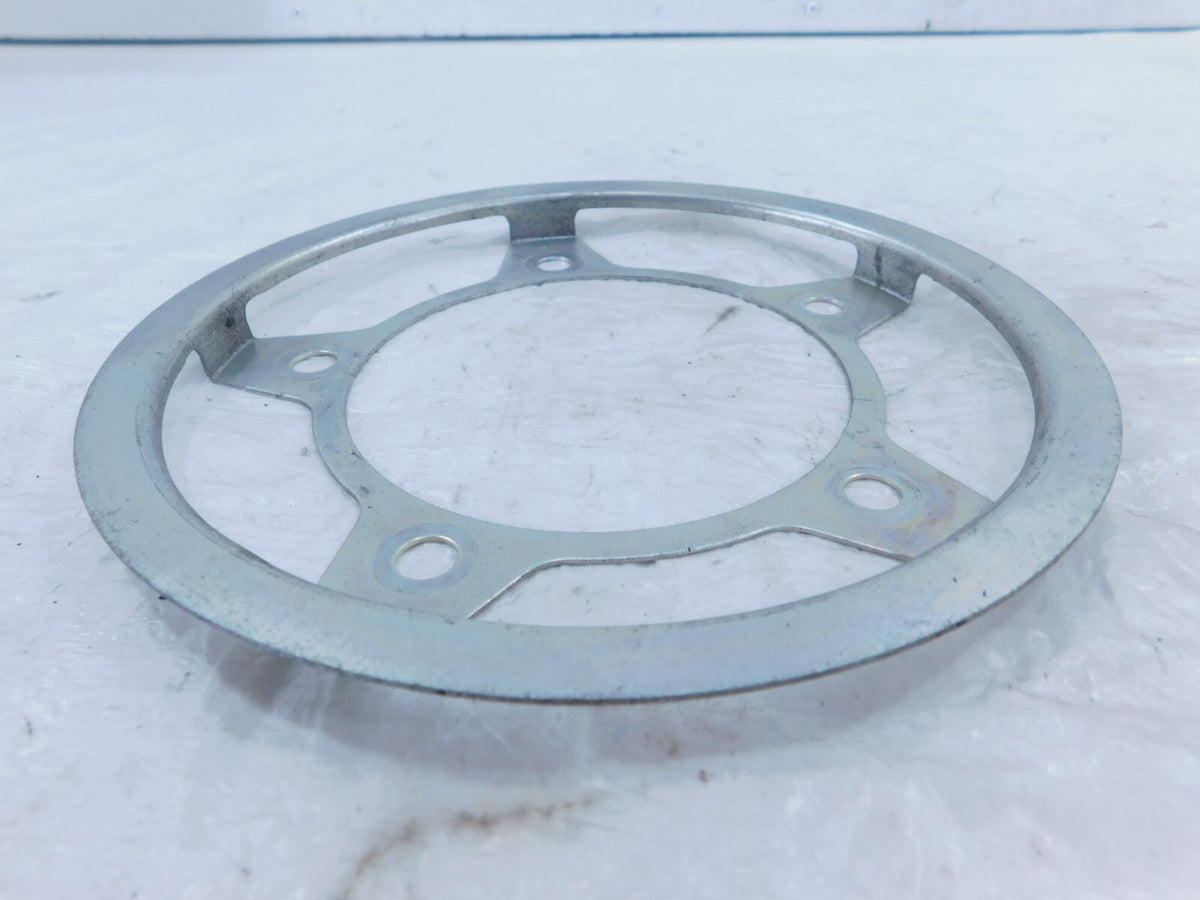 2019-2020 Yamaha Niken / GT MTX9 MXT850 Rear Wheel Drive Sprocket Mount Bracket - C3 Cycle
