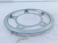 2019-2020 Yamaha Niken / GT MTX9 MXT850 Rear Wheel Drive Sprocket Mount Bracket - C3 Cycle