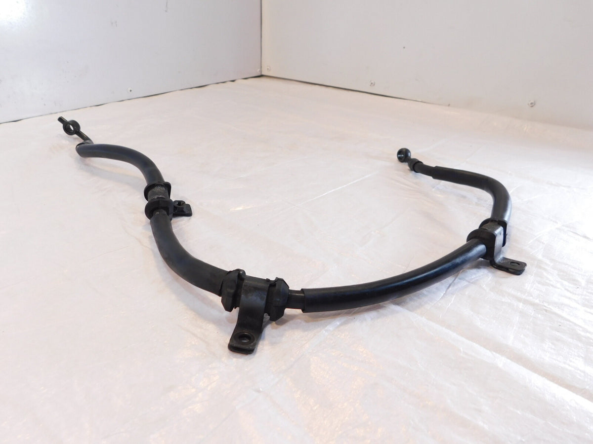 2000-2007 Honda VT1100 VT1100C Shadow 1100 Sabre Rear Brake Hose Line Pipe - C3 Cycle