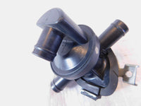 Honda VTR1000F Super Hawk Firestorm VTR1000 Air Injection Control Valve Solenoid - C3 Cycle