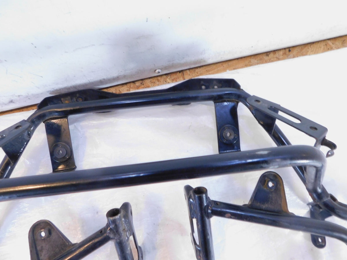 Yamaha Venture Royale 1200 XVZ12 Front Left/Right Fairing Leg Bracket Stays - C3 Cycle