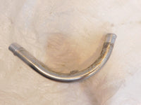 Honda V45 Magna Sabre Interceptor 700 & 750 Engine Coolant Inlet Pipe Tube Line - C3 Cycle