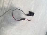 2004 04-2006 06 Yamaha YZFR1 YZF-R1 R1 Battery Twelve 12 Volt 12V Power Outlet - C3 Cycle