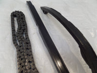 Yamaha FZ1 FZ-1 FZ1000 & FZS1000 & YZF R1 Cam Camshaft Chain & Tensioner Guides - C3 Cycle