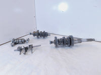 Indian Gilroy Chief Scout & Spirit Transmission Gearset Gears & Shafts Assembly - C3 Cycle