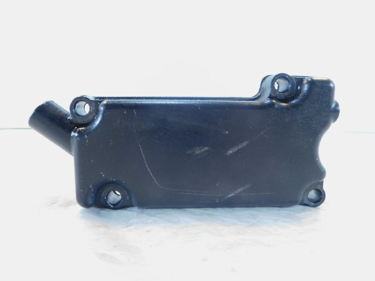 Kawasaki ZZR1200 & Ninja ZX-11 & Concours 1000 Crankcase Breather Body Cover - C3 Cycle