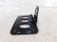 Harley Davidson Sportster Dyna FXR Softail Rear License Plate Tag Mount Bracket - C3 Cycle