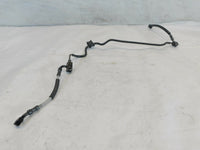 2018 2019 2020 Kawasaki Ninja H2 SX SE Rear Master Cylinder - ABS Pump Hose Line