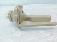 2005-2006 Kawasaki Ninja ZX6R ZX636 ZX6RR Motor Oil Pick Up Strainer Filter Pipe - C3 Cycle