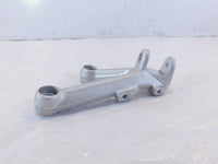 Ducati 749 749S & 999 999R Xerox Front Right Footrest Foot Peg Mount Bracket - C3 Cycle