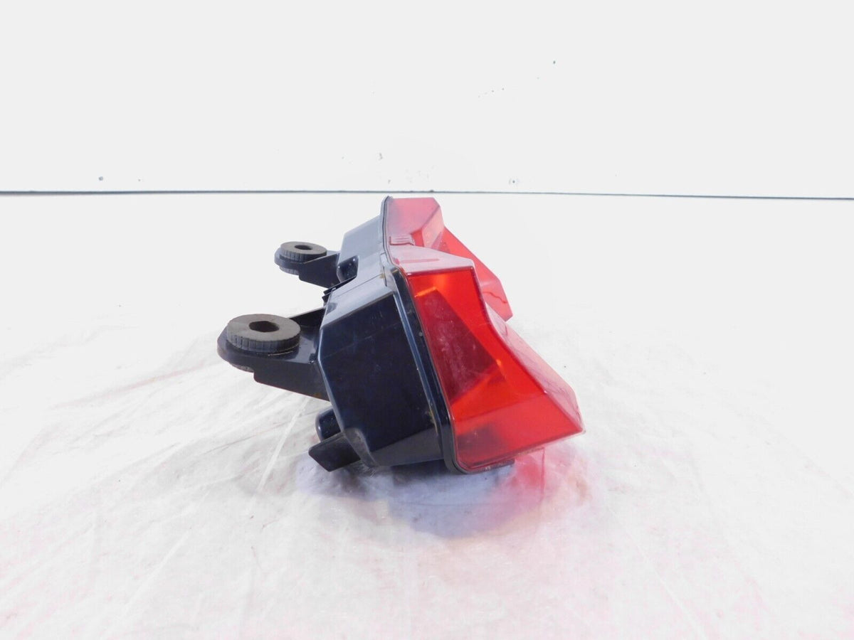 2018 Kawasaki Ninja H2 SX SE ZX1002 Rear Wheel Taillight Tail Brake Light Lamp - C3 Cycle
