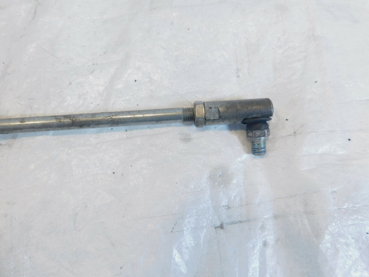 Harley Davidson Touring Road King Street & Electra Glide Long Gear Shifter Rod - C3 Cycle