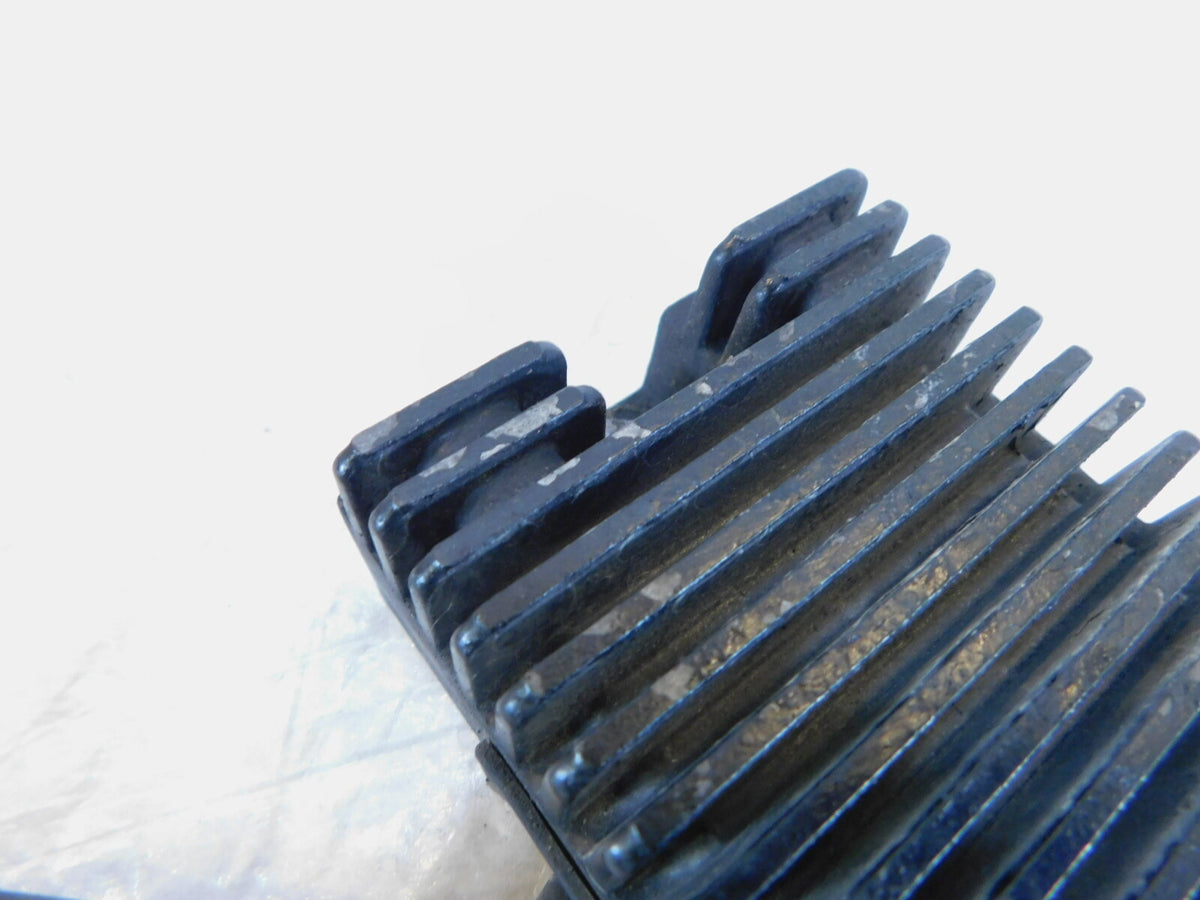 74523-94 Harley Davidson Sportster 883 & 1200 Black Voltage Regulator Rectifier - C3 Cycle