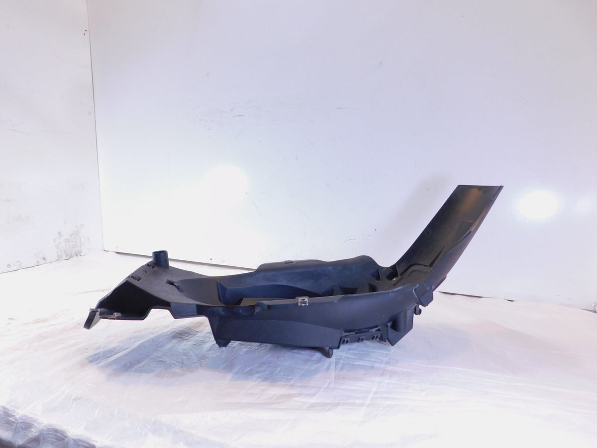 2005-2013 BMW R900RT 900RT R1200RT R1200 RT Rear Wheel Fender Undertail Mudguard - C3 Cycle