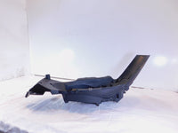 2005-2013 BMW R900RT 900RT R1200RT R1200 RT Rear Wheel Fender Undertail Mudguard - C3 Cycle