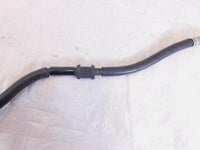 2008 & 2009 Suzuki B-King GSX1300BK Busa King Non ABS Rear Brake Hose Pipe Line - C3 Cycle