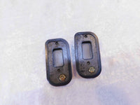 Honda VTX1300 VTX1300S VTX1300CX VTX1300CR 1300 Cylinder Head Cover Reed Valves - C3 Cycle