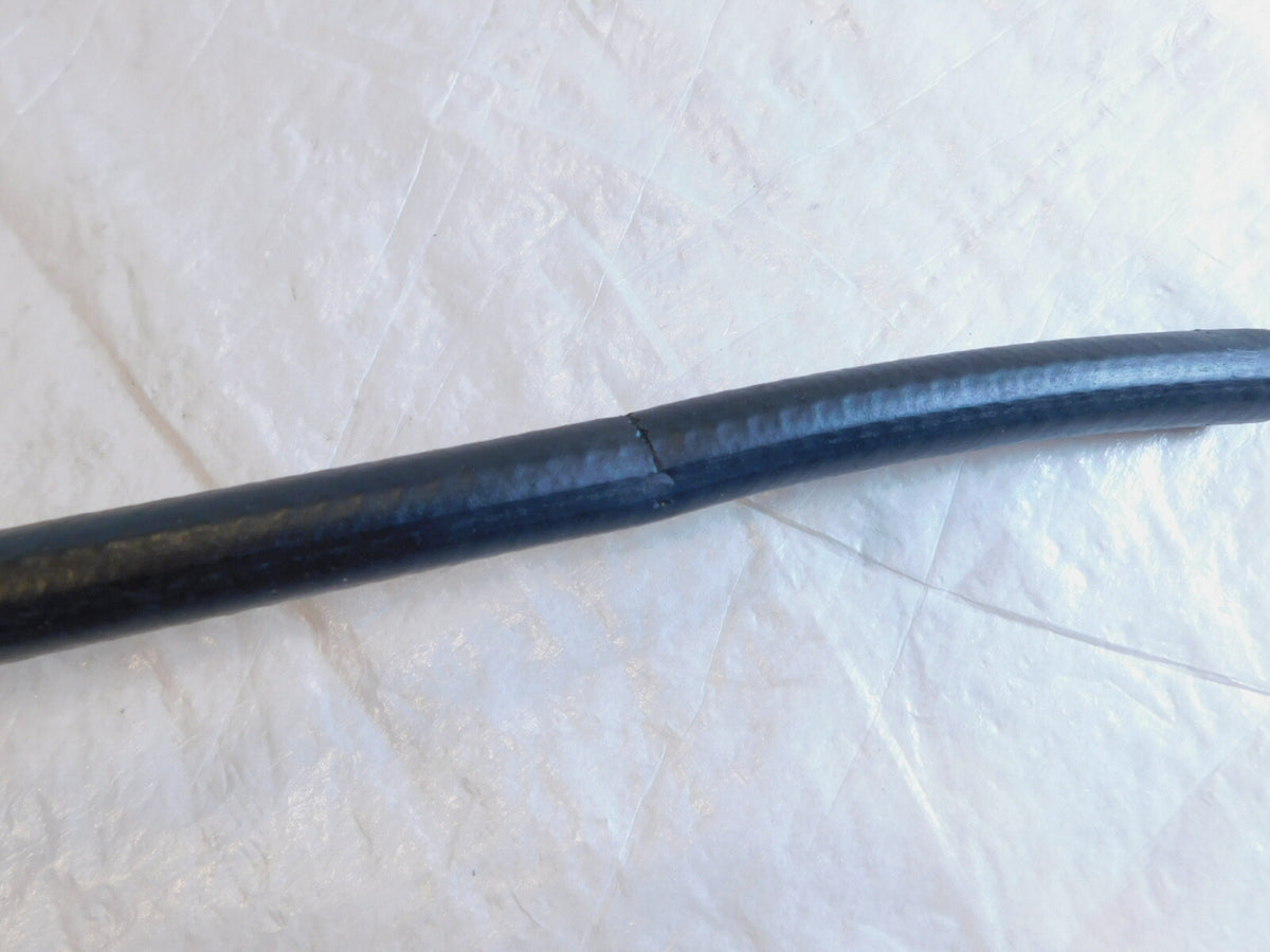 1972 Harley Davidson Ironhead Sportster XLH 1000 Oil Hose Line Pipe Part Box Lot - C3 Cycle