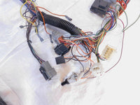 Harley Davidson Electra Glide Front Fairing Interconnect Wiring Wire Harness