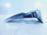Harley Touring Electra Glide Ultra Classic Fuel Gas Petrol Tank Center Console - C3 Cycle