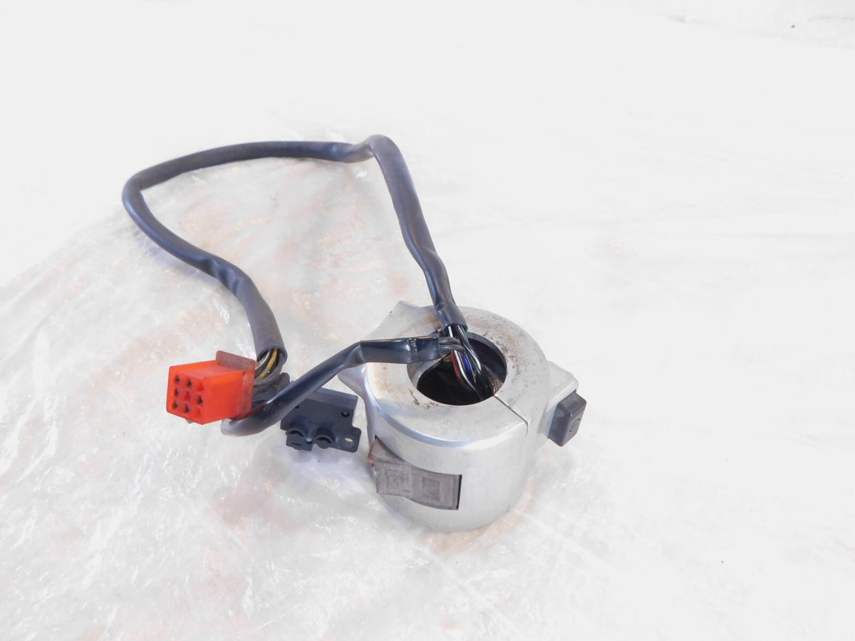 1998-2003 Honda VT750 Ace Shadow 750 Right Handlebar Engine Stop Start Switches
