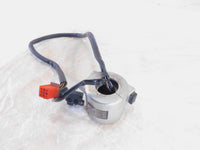 1998-2003 Honda VT750 Ace Shadow 750 Right Handlebar Engine Stop Start Switches