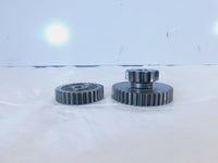 Suzuki Intruder 750 800 Volusia Boulevard C50 M50 S50 VL800 Starter Idle Gears - C3 Cycle