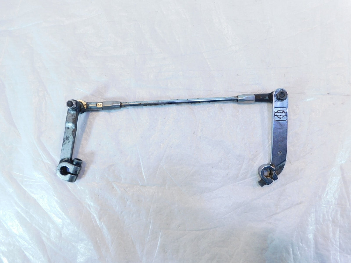 Harley Davidson Road King Electra Glide Gear Shifter Shaft Linkage & Lever - C3 Cycle