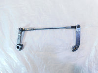 Harley Davidson Road King Electra Glide Gear Shifter Shaft Linkage & Lever - C3 Cycle