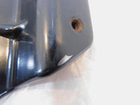 Victory V92 Classic Cruiser Deluxe Black Left Saddlebag Side Bag Mount Bracket - C3 Cycle