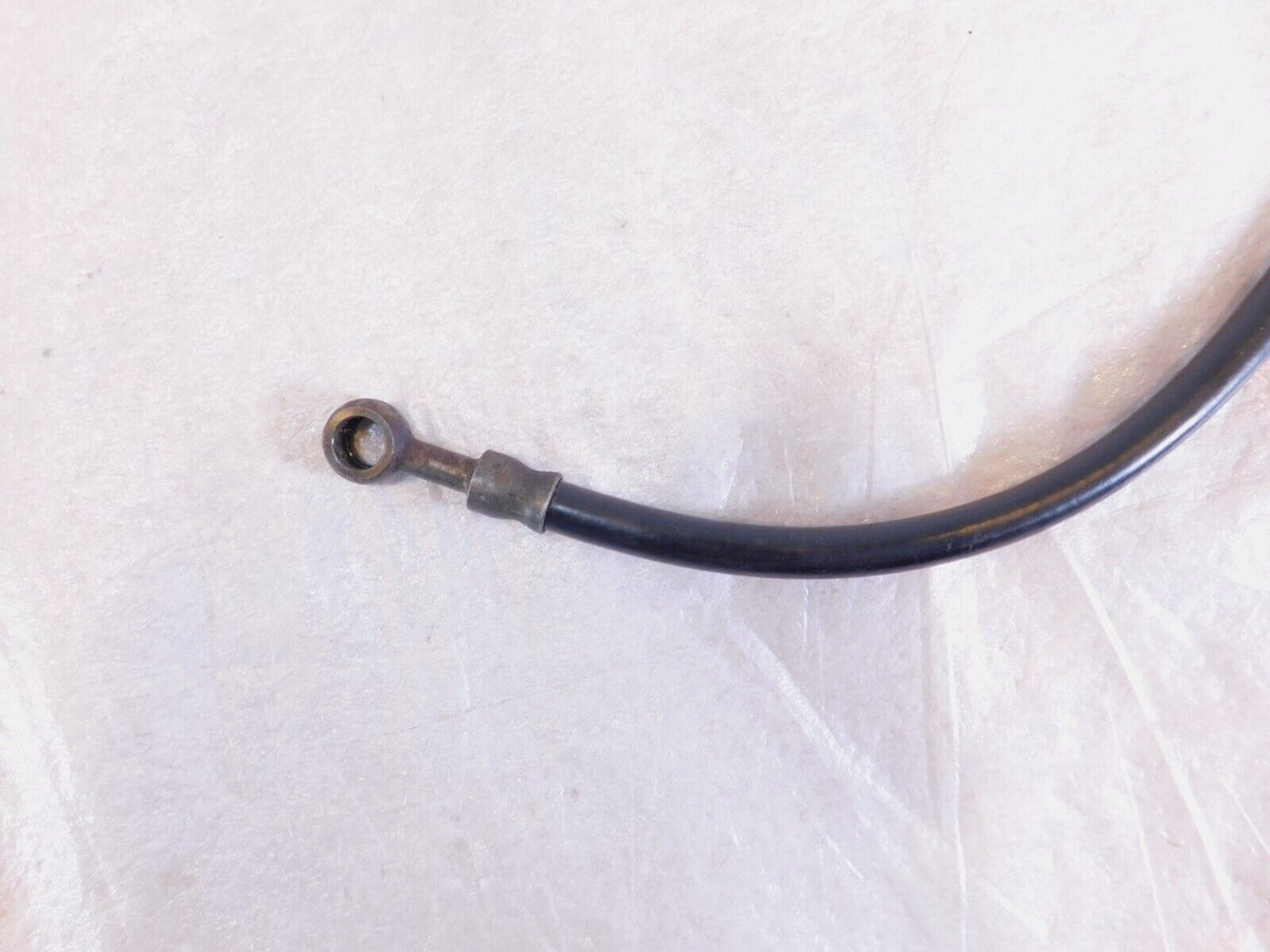 Kawasaki Ninja 250 250R EX250 & EL250 Crankcase Cylinder Head Oil Hose Pipe Line - C3 Cycle