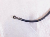 Kawasaki Ninja 250 250R EX250 & EL250 Crankcase Cylinder Head Oil Hose Pipe Line - C3 Cycle