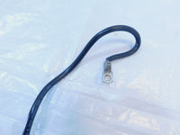 2001 01 Titan Phoenix ZRM ZSX Battery Line Cable Wire - C3 Cycle