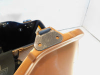 Harley Davidson Road Street Electra Glide Copper Right Luggage Bag Saddlebag - C3 Cycle