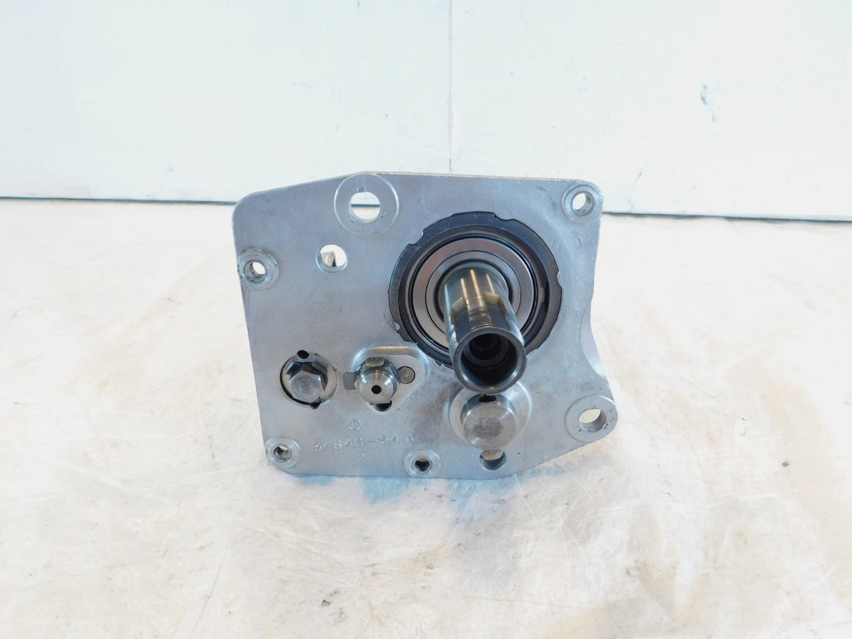 73-76 Harley Davidson Ironhead Sportster XLH 1000 Transmission Gears Assembly - C3 Cycle