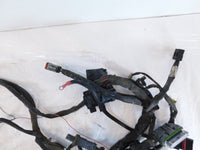 2007 Harley Davidson Road Street & Electra Glide Main Wire Wiring Harness Loom - C3 Cycle