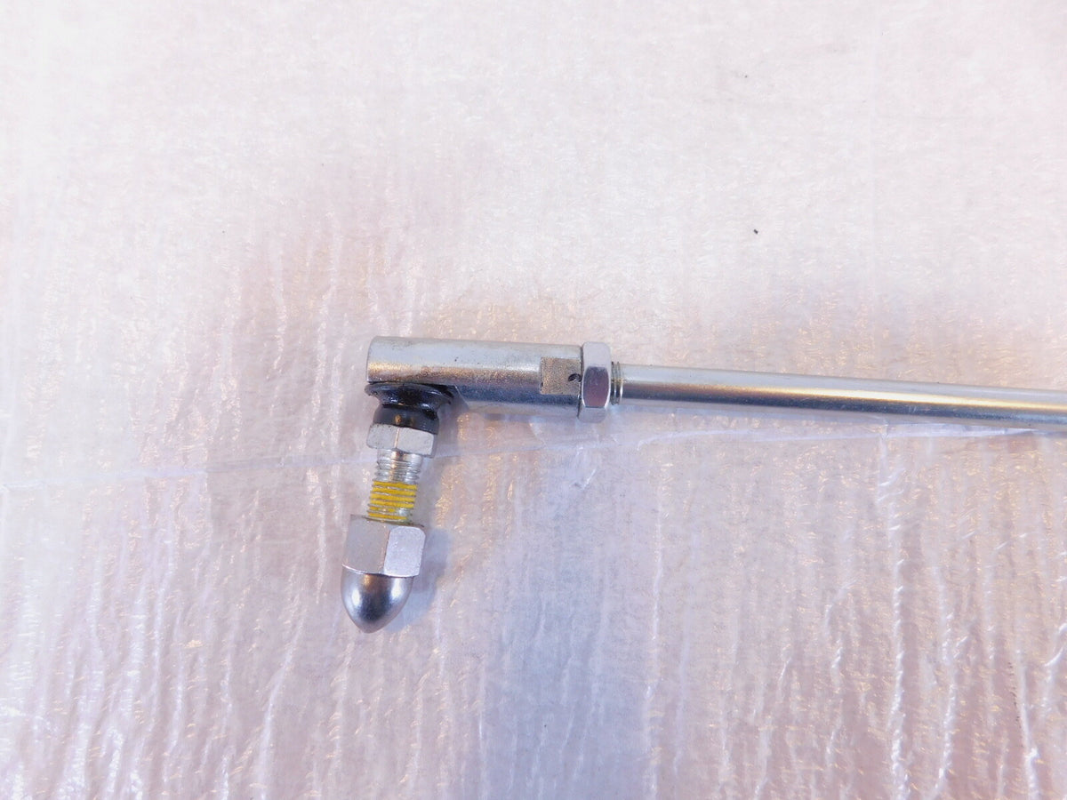 Harley Davidson Electra Glide Softail Transmission Gear Shift Shifter Rod Link - C3 Cycle