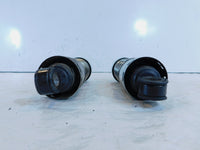 Kawasaki Vulcan 1500 Classic Progressive Suspension Rear Wheel Shock Absorbers