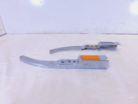 83-85 Harley Davidson XLX Ironhead Sportster 1000 Rear Fender Strut Brackets - C3 Cycle